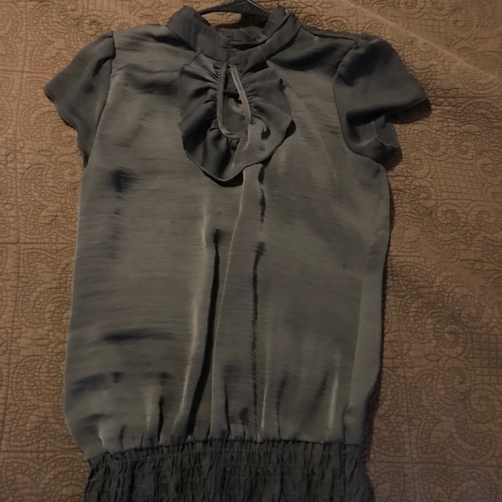 Dress shirt
